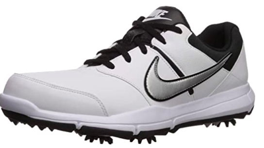 Nike Men's Durasport 4 Golf Shoes